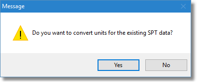 Units